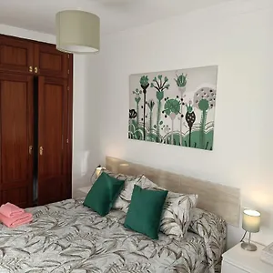 Apto Ana. Centro , Málaga Spanien