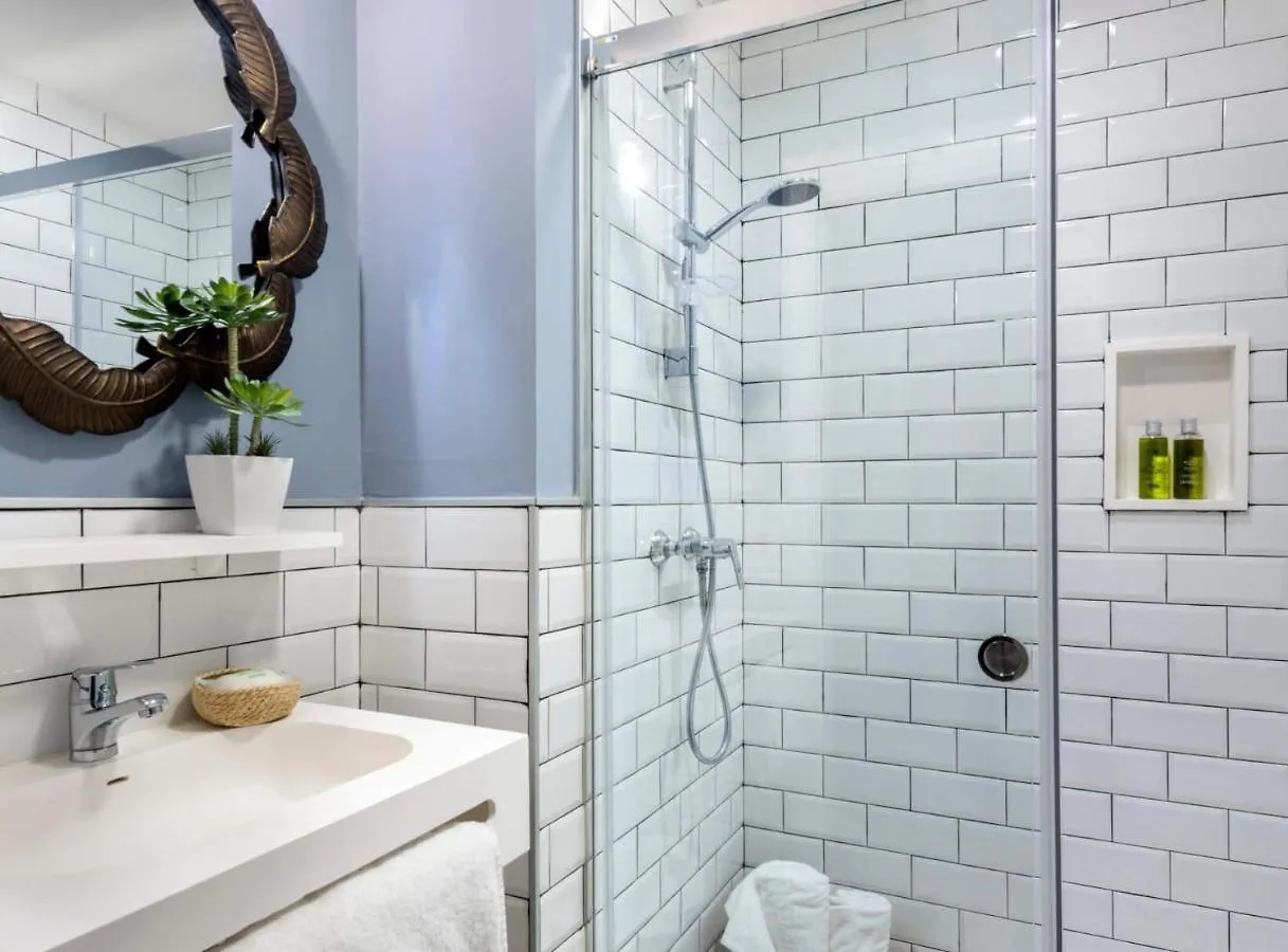 Casa Sevilla 1855 Suites By Epoca Apartment Seville