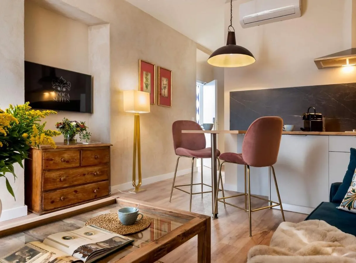 Casa Sevilla 1855 Suites By Epoca 0*,