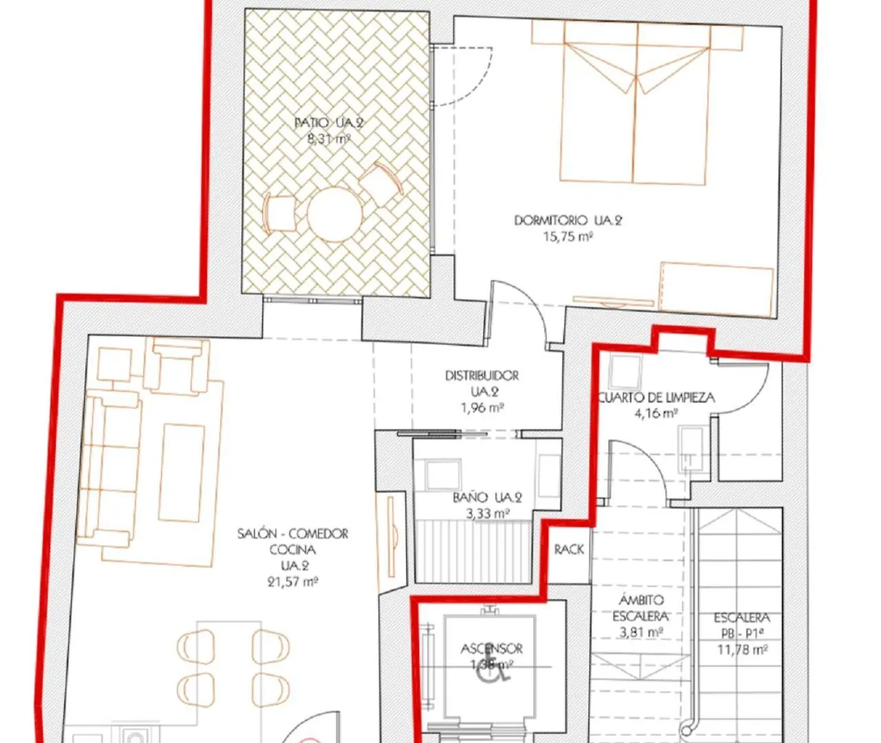 Apartamento Casa Sevilla 1855 Suites By Epoca Espanha