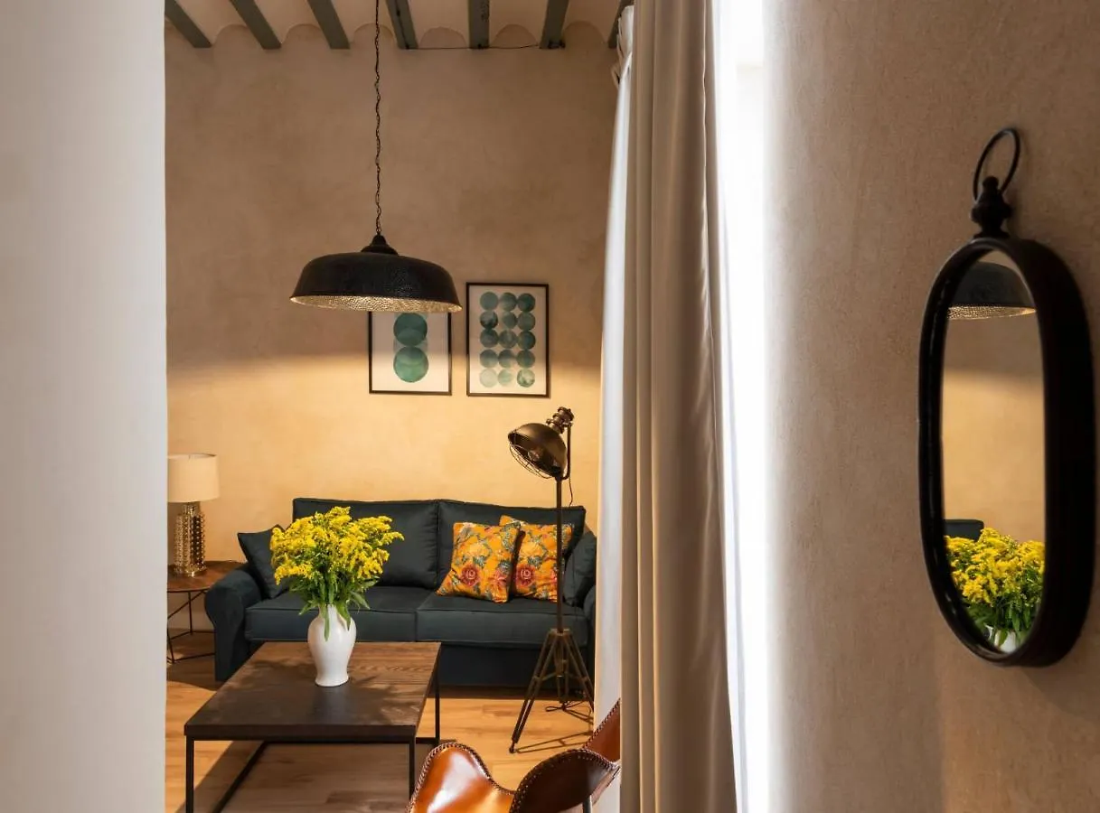 Casa Sevilla 1855 Suites By Epoca 0*, Seville Spain