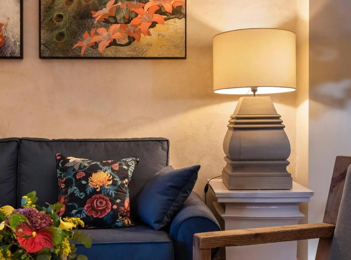 Casa Sevilla 1855 Suites By Epoca Apartment Seville